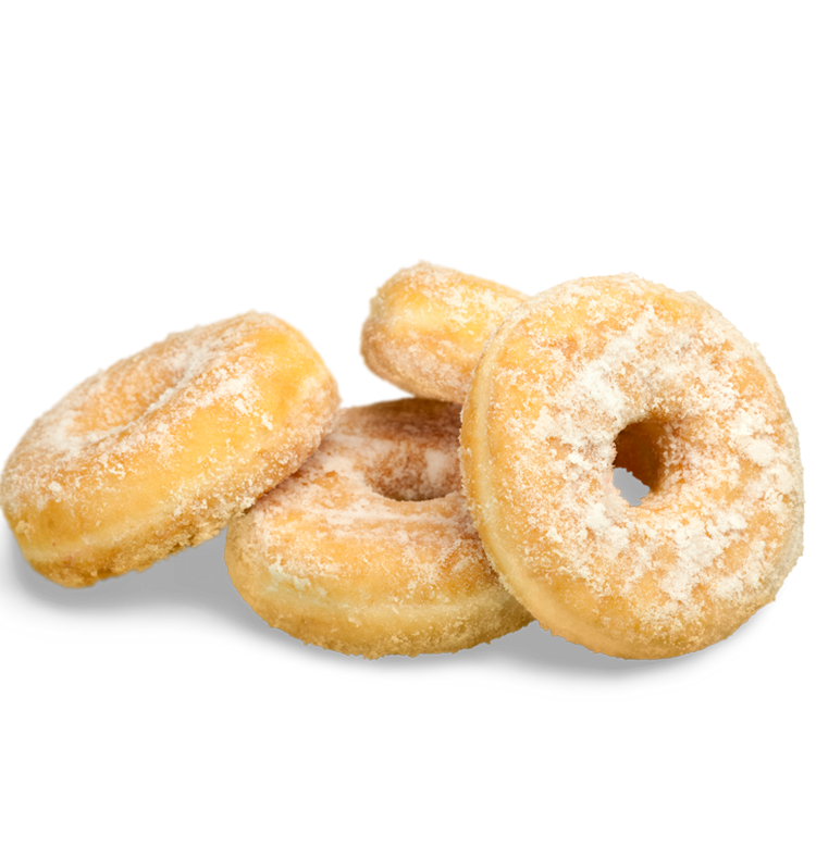 Elegant Pastry