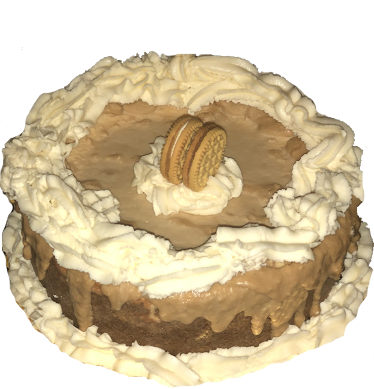 handmade cakes