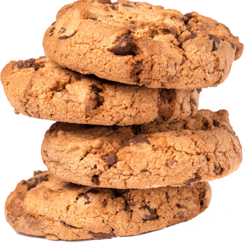 ChokoChip Kookiez