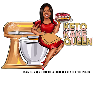 Keto Kake Queen 