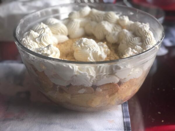 BananaLess Pudding - Image 3