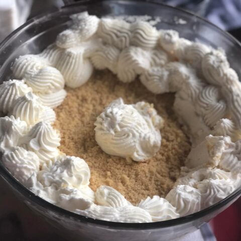 BananaLess Pudding