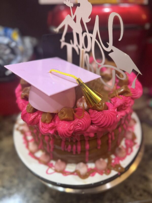 Karamel Kake - Image 2