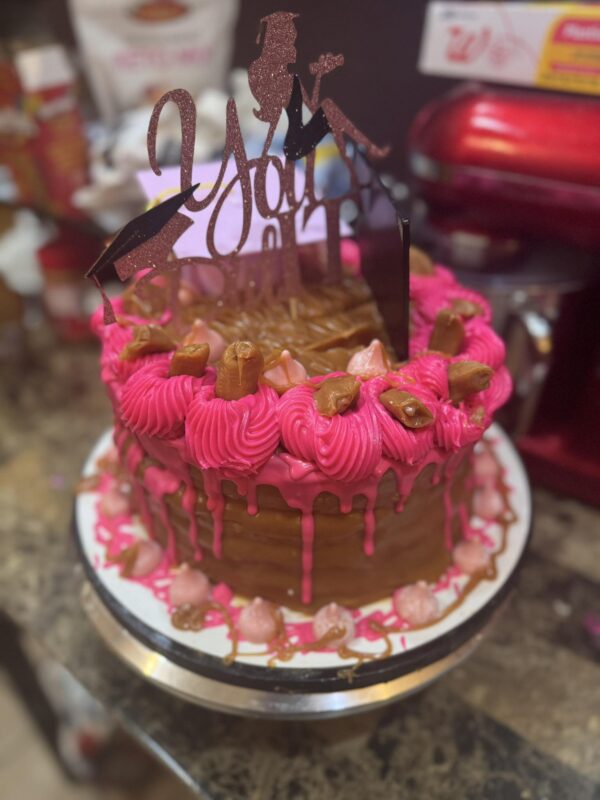 Karamel Kake - Image 3