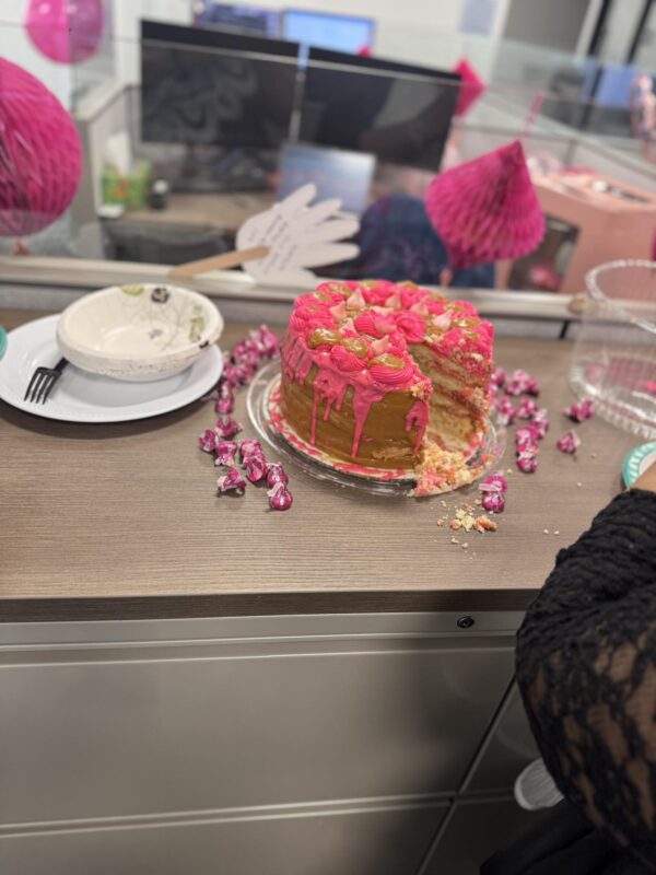 Karamel Kake - Image 4