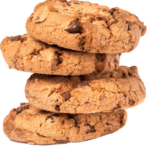 ChokoChip Kookiez