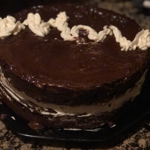 DingDong Kake
