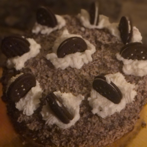 KookiezNKreme Kake