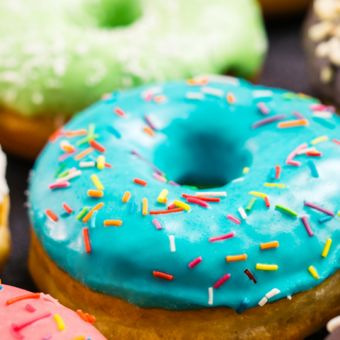 Kreme Donutz