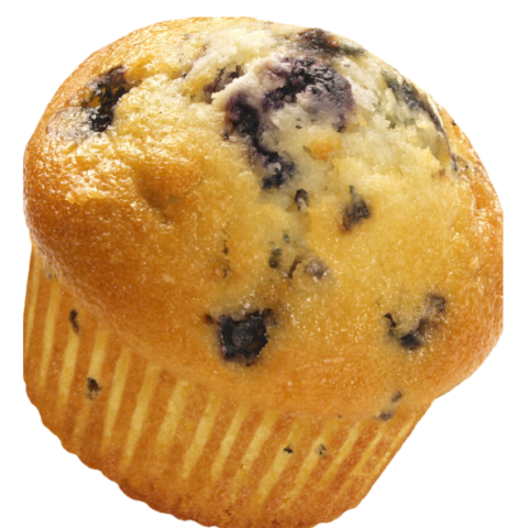 Blueberry Muffinz