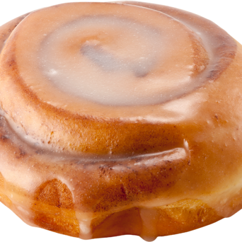 Cinnamon Rollz