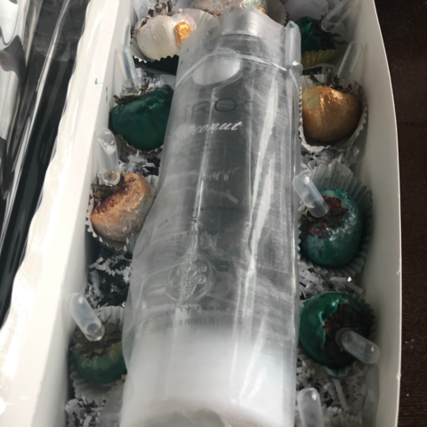 Ciroc Seduktion