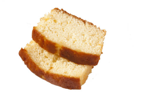 klub soda pound kake