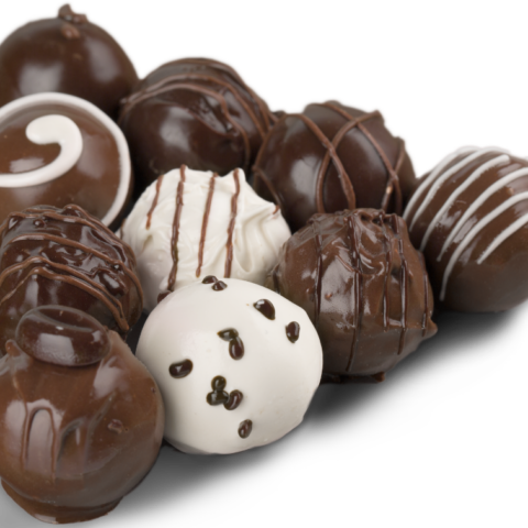 Remy Trufflez