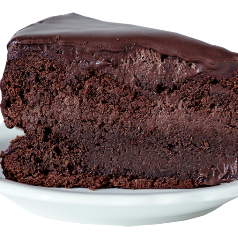 Triple Choko Kake